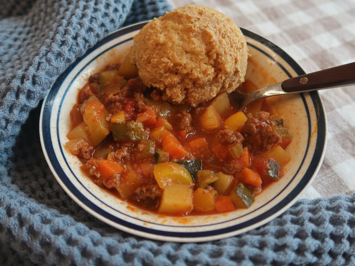 10 Frugal Family Dinners Made from Pantry Staples and&nbsp;Leftovers